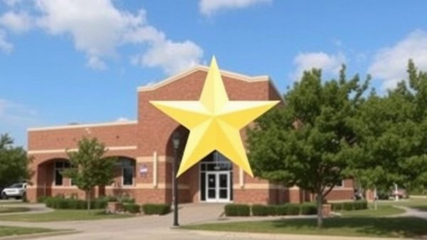 Lewisville ISD receives 'superior' financial accountability rating from the TEA