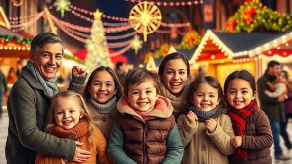 Houston entertainment guide collage showcasing Thanksgiving activities.