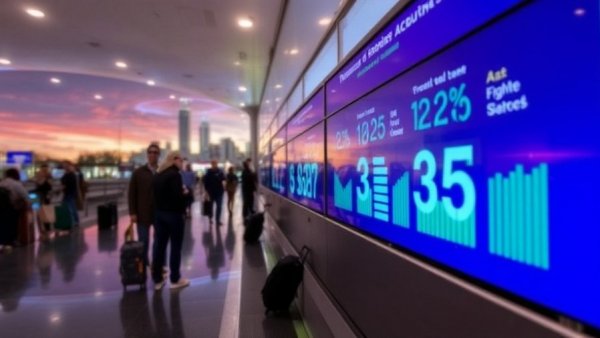 Record number of Texans expected to travel during Thanksgiving week