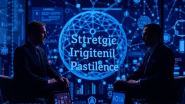 Joint Statement – The Strategic Artificial Intelligence Partnership