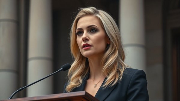 Discussion of Dick Cheney legacy in a formal setting.