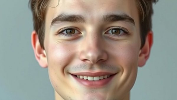 Portrait of young man related to Gardner case.