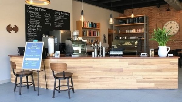 New coffee shop to take over former Stinson’s in North Austin