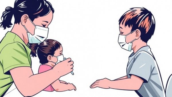 Cook Children’s officials recommend immunizations as respiratory virus rates increase