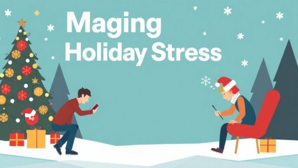 Managing Holiday Stress