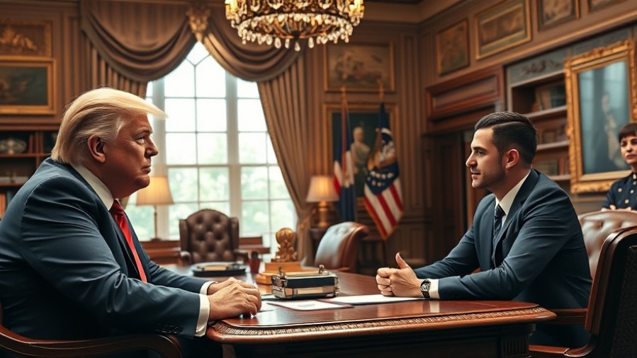 Professional grayscale headshot for US news updates.