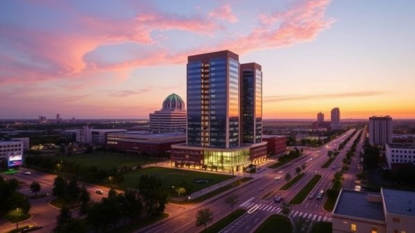 A 215-acre development and new restaurants: 5 trending stories from Dallas-Fort Worth
