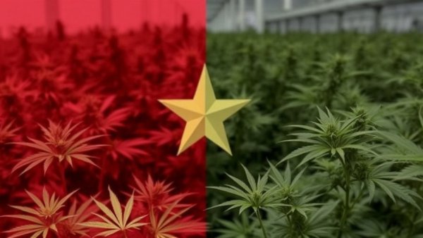Texas Alcoholic Beverage Commission moves forward with permanent hemp regulations