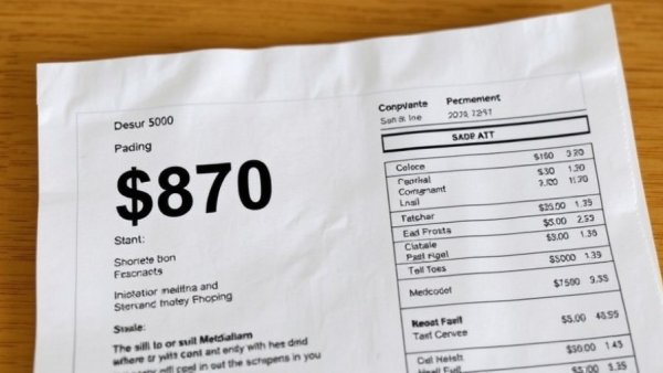 I just paid $870 in medical bills (after Medicare) in six weeks. My faith in Australia’s public health is crushed