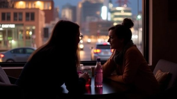 The loneliness fix: I wanted to find new friends in my 30s – and it was easier than I imagined