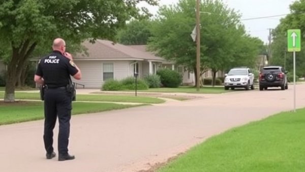 Hedwig Village officer followed suspects in shooting of HPD officer, led to arrests