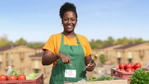 How a local non-profit aids in fight against hunger in Austin