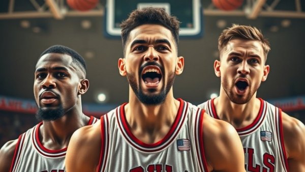 NBA Nightly Recap November 23, 2025: Highlighted players in focus.