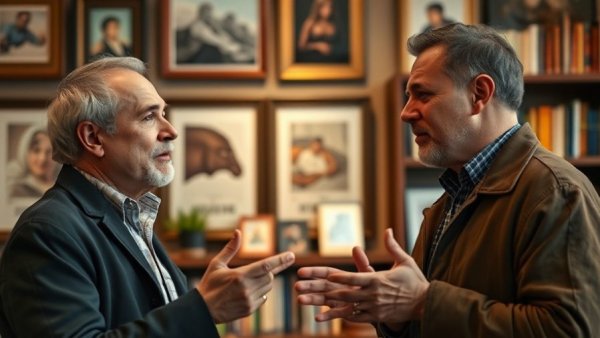 Lane Kiffin saga continues discussed on live show with two hosts.