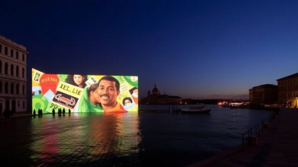 Department of State Announces Selection for the 2026 Venice Art Biennale