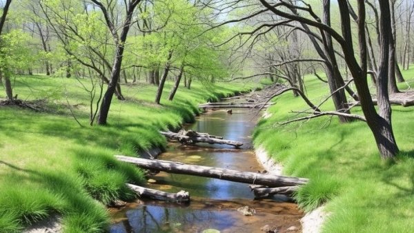 Texas State to purchase 128-acre Sink Creek property for $4.5M