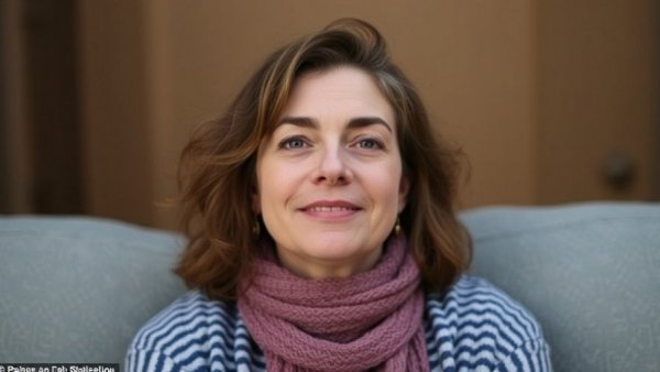 The one change that worked: I was trembling with anxiety when I found a fun, free way to get calm