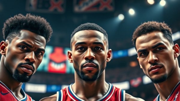 NBA players focused expressions in game recap, NBA Recap November 24, 2025.