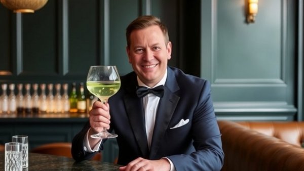 Two-sip martinis – and IV infusion drips: Soho House’s CEO on how wellness replaced hedonism