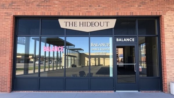 Austin's The Hideout, Balance Dance Studios win $711K in city economic incentives