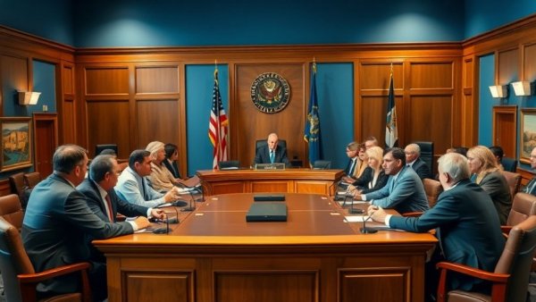 City of Austin officials during a council session ahead of Thanksgiving 2025.