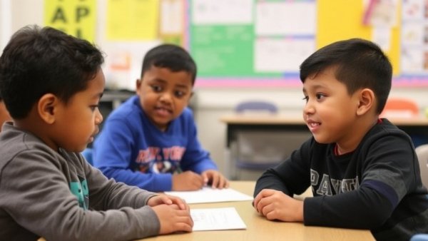 Frisco ISD sees language growth with emergent bilingual students