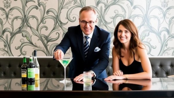 Two-sip martinis – and IV infusion drips: Soho House’s CEO on how wellness replaced hedonism