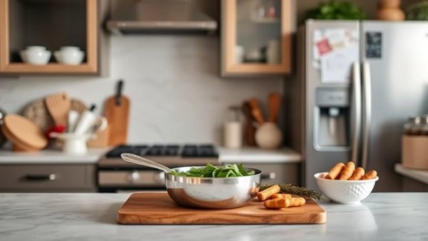 Avoid Kitchen Injuries This Holiday Season