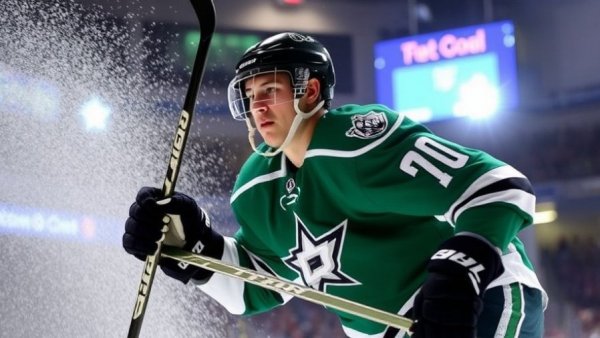 Stars crush Oilers; Benn scores 400th career goal for Dallas joining Modano