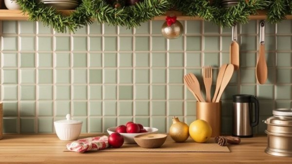 Avoid Kitchen Injuries This Holiday Season