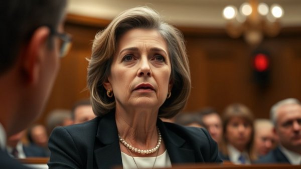 ACA Subsidies Set to Expire discussion at government hearing.