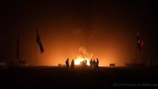 Joint Statement on the Situation in Libya