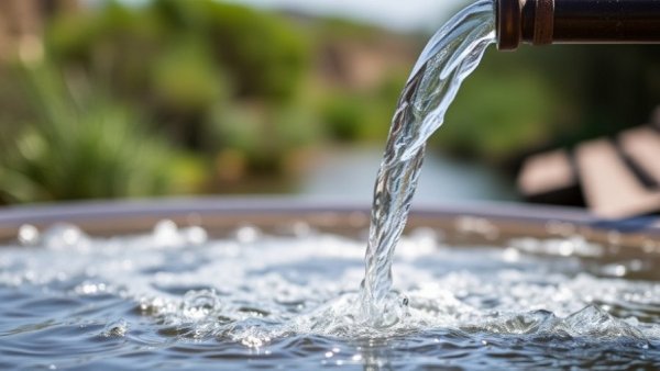 Ensuring Mexico’s Water Deliveries Meet 1944 Water Treaty Requirements