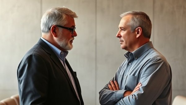 Discussion on transparency in futures markets for farmers, face to face in meeting.