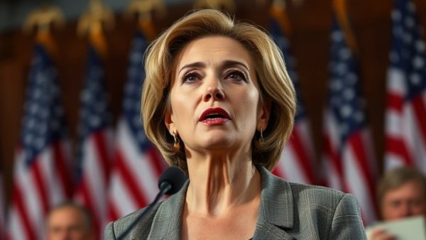 Key figure discusses college tuition news at a press event.