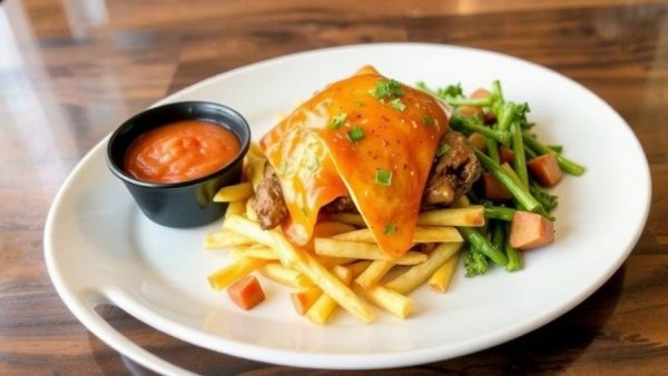 Red’s on Main to offer modern American cuisine in Frisco