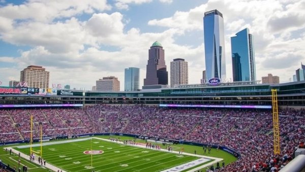 Dallas Sports Business News