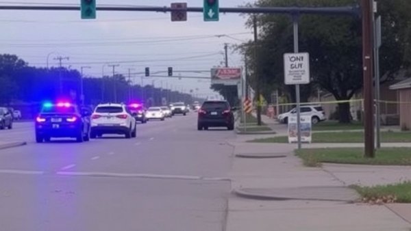 Child dies after being hit by car while riding bike in southeast Houston on Thanksgiving, HPD says
