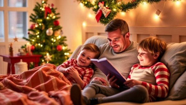 Maintaining the Family’s Holiday Sleep Schedules