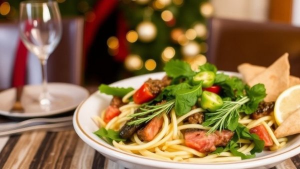 This Holiday Season, Enjoy the Feasts; Skip the Bloating and Discomfort