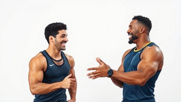 Dallas Cowboys Thanksgiving Win interview with athletes smiling and talking.