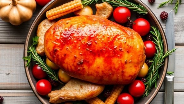 This Holiday Season, Enjoy the Feasts; Skip the Bloating and Discomfort