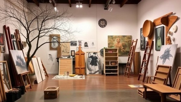 Atelier Dojo fine art school to relocate to new studio in East Austin
