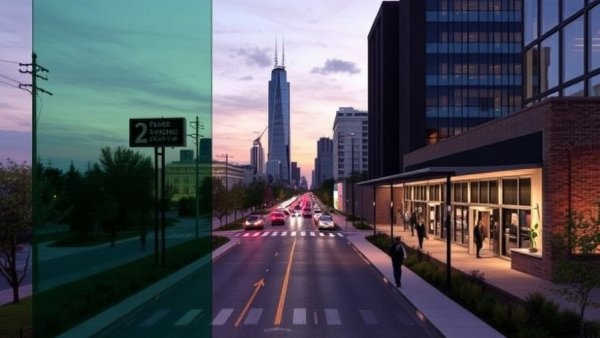 6 Dallas-Fort Worth neighborhood, business developments in progress