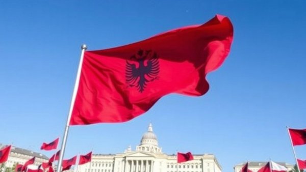 Albania Independence Day