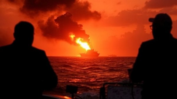 House and Senate launch inquiries into reported second strike on alleged drug boat