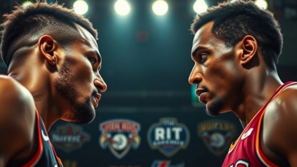 Houston Rockets vs Utah Jazz Game Highlights featuring two players