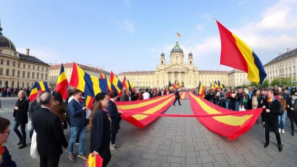 Romania National Day