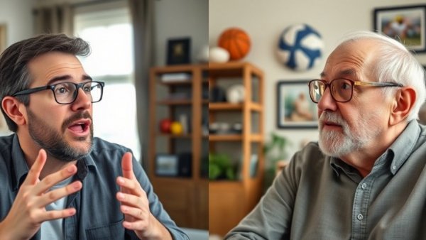 Podcast discussing resume vs. reality in Texas with hosts.