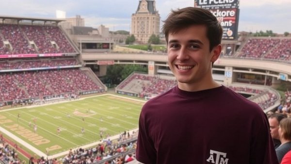 Texas A&M student dies following UT rivalry game in Austin